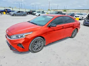 Kia Cerato / Forte / K3 2.0L 4 2023
