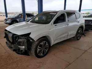 Hyundai Santa Fe 2.0L 4 2020
