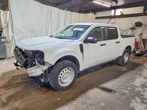 Ford Maverick 2.0L 4 2023