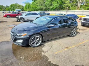 Chevrolet Malibu 1.5L 4 2020