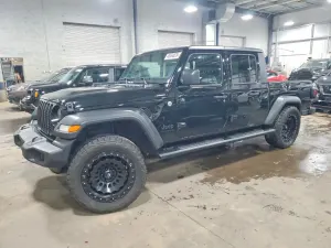 Jeep Gladiator 3.6L 6 2020