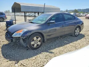 Nissan Altima 2.5L 4 2008