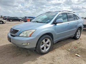 Lexus RX 3.5L 6 2008