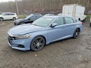Honda Accord 2.0L 4 2022