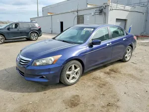 Honda Accord 3.5L 6 2012