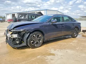 Hyundai Sonata 2.5L 4 2025
