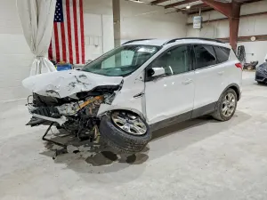 Ford Escape 1.6L 4 2016