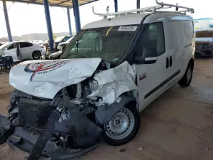RAM ProMaster 2.4L 4 2016