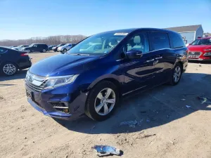 Honda Odyssey 3.5L 6 2019