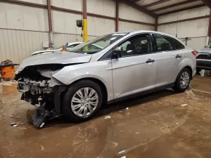 Ford Focus 2.0L 4 2014
