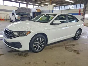 Volkswagen Jetta 1.5L 4 2024