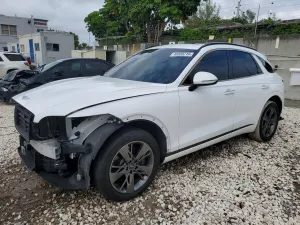 Genesis GV70 3.5L 6 2022