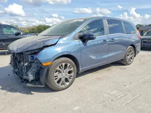 Honda Odyssey 3.5L 6 2025
