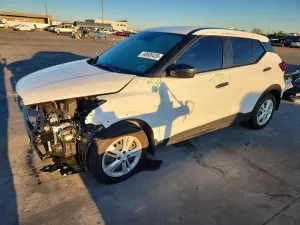 Nissan Kicks 1.6L 4 2025