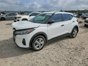 Nissan Kicks 1.6L 4 2024