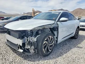 Audi Q8 e-tron 2024
