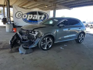 Audi Q3 2.0L 4 2020