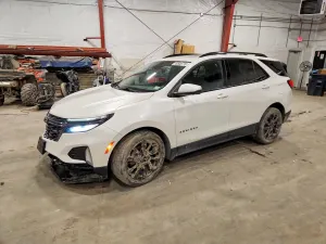 Chevrolet Equinox 1.5L 4 2023