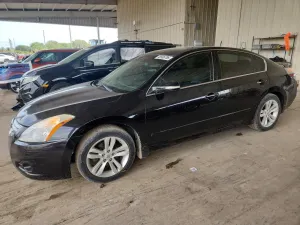 Nissan Altima 3.5L 6 2012