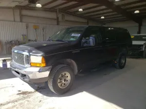 Ford Excursion 6.8L 10 2000