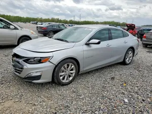 Chevrolet Malibu 1.5L 4 2020