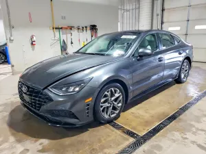 Hyundai Sonata 2.5L 4 2022