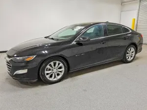 Chevrolet Malibu 1.5L 4 2021