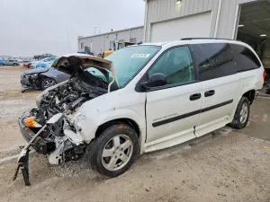 Dodge Grand Caravan (Caravan) 3.3L 6 2005