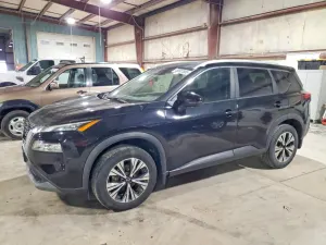 Nissan Rogue 1.5L 3 2023