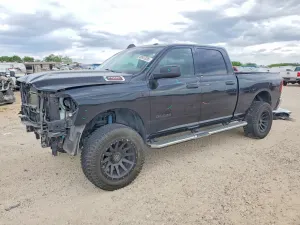 RAM 2500 6.4L 8 2020