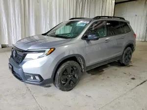 Honda Passport 3.5L 6 2020