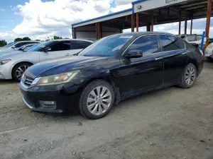 Honda Accord 2.4L 4 2014
