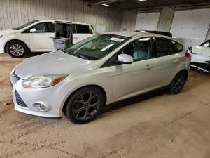 Ford Focus 2.0L 4 2014