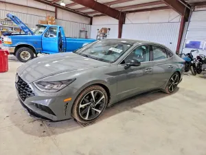 Hyundai Sonata 1.6L 4 2023