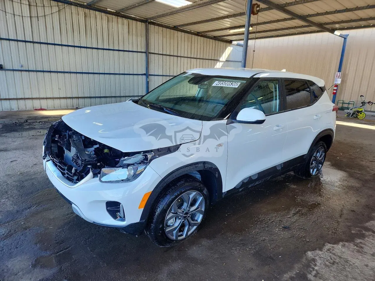 Kia Seltos 2.0L 4 2026