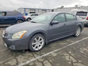 Nissan Maxima 3.5L 6 2007