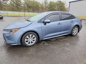 Toyota Corolla 2.0L 4 2024