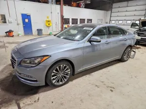 Hyundai Genesis 3.8L 6 2016