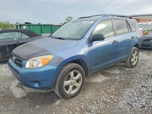 Toyota Rav4 2.4L 4 2008
