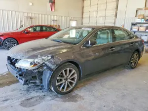 Toyota Avalon 3.5L 6 2014