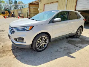 Ford Edge 2.0L 4 2019