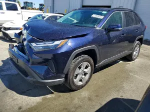 Toyota Rav4 2.5L 4 2025