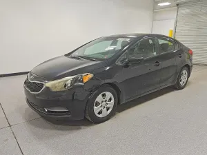 Kia Cerato / Forte / K3 1.8L 4 2015