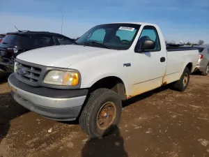 Ford F-150 4.2L 6 2000