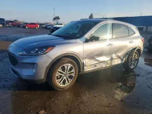 Ford Escape 1.5L 3 2022