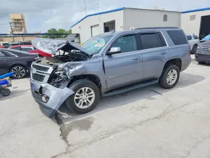 Chevrolet Tahoe 5.3L 8 2019