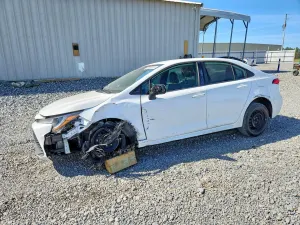 Toyota Corolla 2.0L 4 2023
