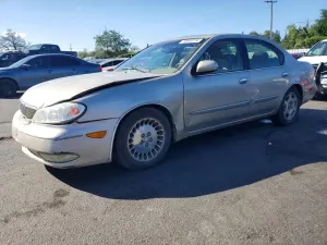 Infiniti I30 3.0L 6 2001