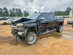 Chevrolet Silverado 1500 5.3L 8 2020