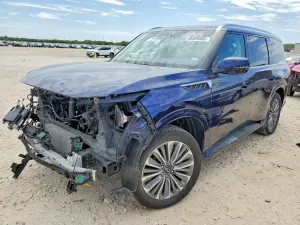 Infiniti QX80 3.5L 6 2025